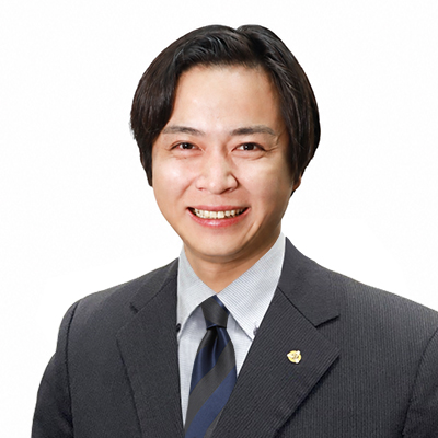 矢田　一久