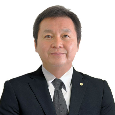 吉田　正人