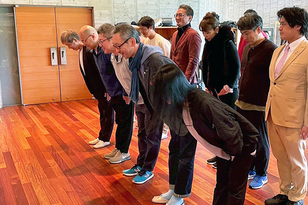 富士高原研修所