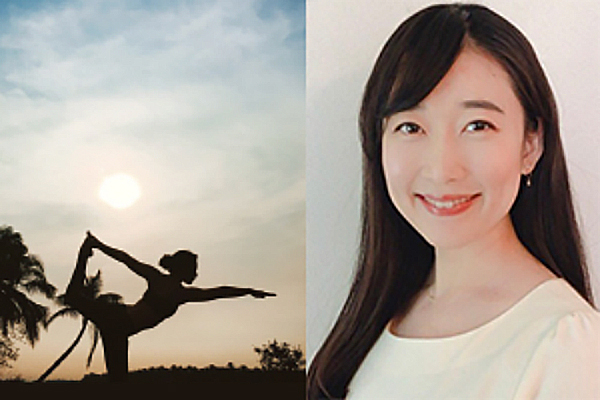 ヨガ研修委員会